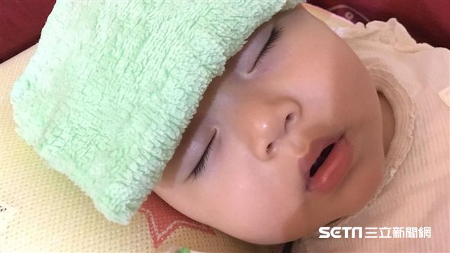 幼兒塗酒精有助退燒？答案恐嚇壞爸媽