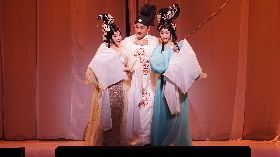 國光京崑文學劇場　一探李後主愛情輸贏