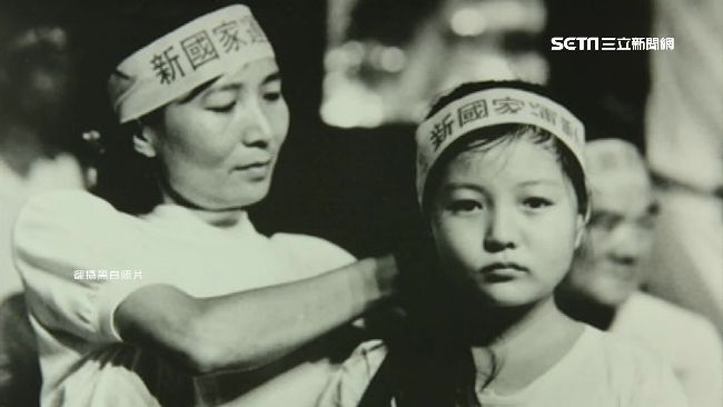 獨／當年我9歲…鄭南榕之女憶父哽咽