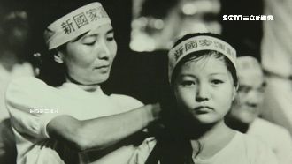 獨／當年我9歲…鄭南榕之女憶父哽咽