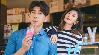 酒後這動作！修杰楷從弟弟朋友→男人