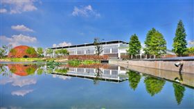 花博熱門打卡點（圖／台中市政府提供）