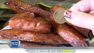 浮誇成王道！美食「濃厚」商機掀風潮