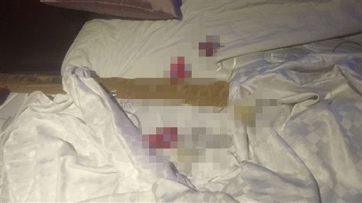 「金正凍未條」？離婚硬上前妻遭判刑