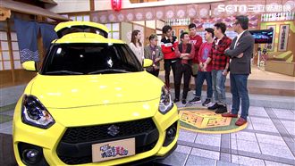 就愛超猛小鋼炮　女星：沒那根不習慣