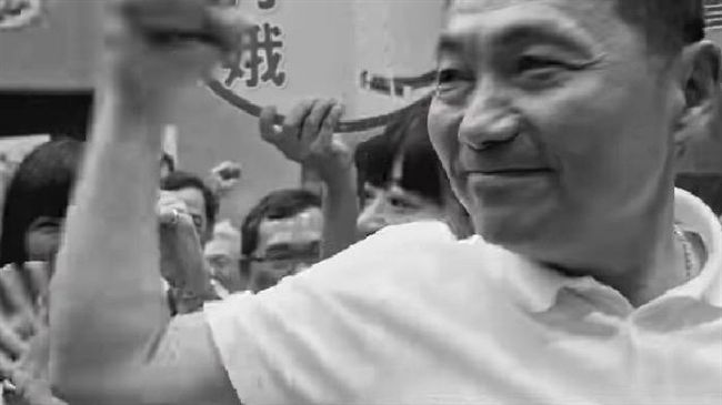 鄭竹梅因你「被長大」…丁允恭酸爆侯