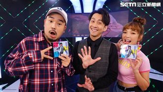 如廁花五倍時間　陳漢典爆有隱疾？！