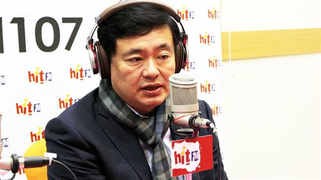 設防火牆？　洪耀福：所有選舉我負責