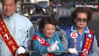 盧拋花博市民免費　林佳龍：騙選票！