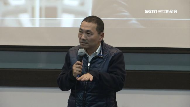 再一次還抓鄭南榕嗎？侯：依法執勤
