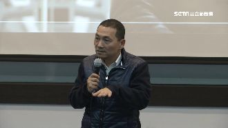 再一次還抓鄭南榕嗎？侯：依法執勤