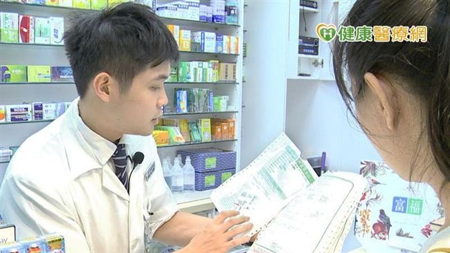 你常嘴破嗎？外食族營養缺乏可這樣補