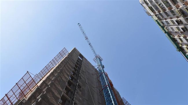 8百公斤沙包14樓掉落　砸中母女檔