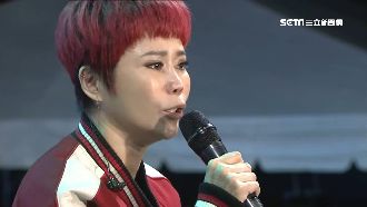 走出霸凌　詹雅雯：台灣囡仔不軟弱