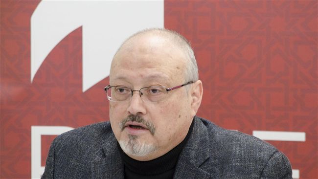 哈紹吉遇害前後　沙王儲傳11則簡訊