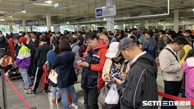 好市多,好市多北投店。（圖／記者馮珮汶攝）