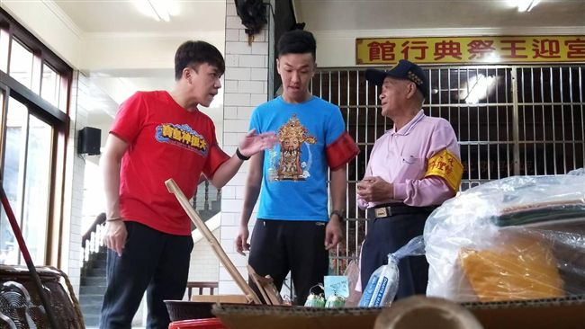 失傳民生用品再現　王船添載好澎湃！