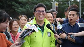 ▲民進黨台北市長候選人姚文智。（圖／姚文智辦公室提供）