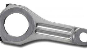 引擎連桿(圖/車訊網)