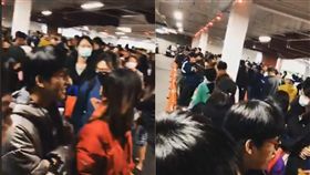 （圖／翻攝自爆廢公社二館）黑色購物節,消費,好市多,賣場,優惠