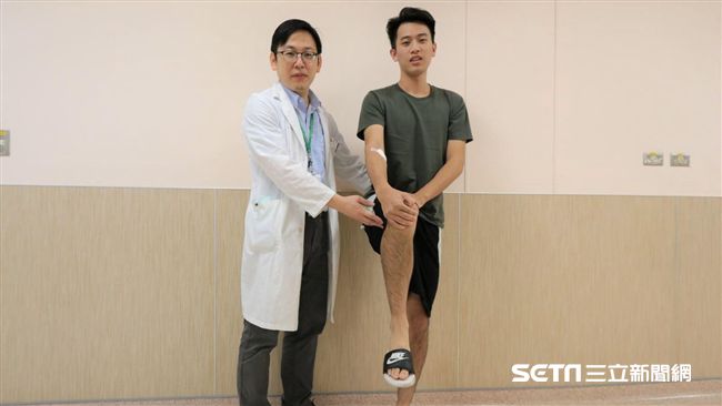 運動後驚見可樂尿　竟是這病恐洗腎