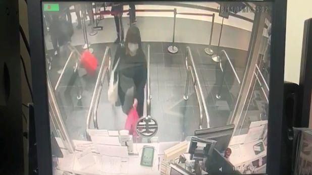 人妻突失聯鬧失蹤　警一查結局超展開