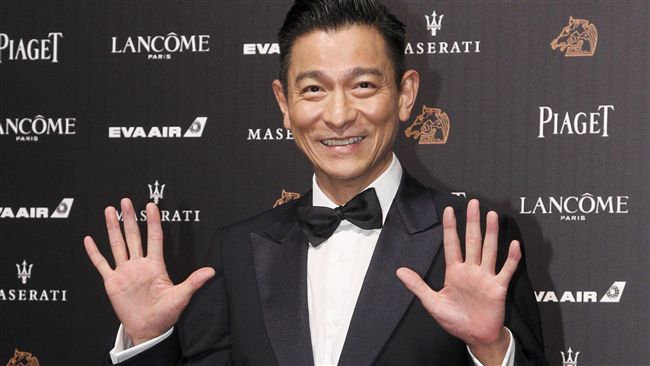 劉德華被馬踩裂骨頭　尷尬護士遞尿壺