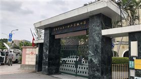  北一女外觀（楊忠翰攝）