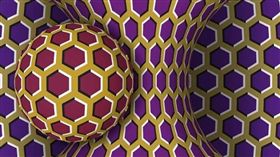 （圖／翻攝自IG）壓力,測試,錯視,暈眩,靜態