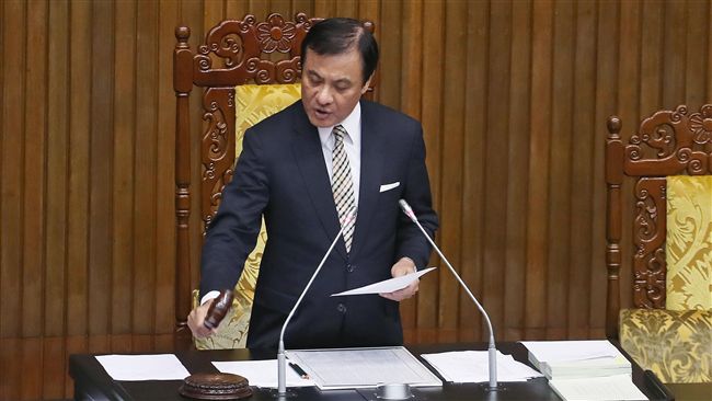 立法院通過　職缺月薪未4萬不得面議