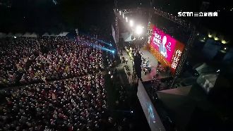 選前之夜維安升級　全台六萬警力投入