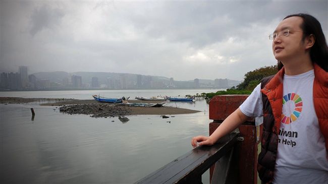 挺蘇貞昌？　唐鳳肯定「八里左岸」