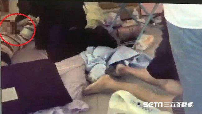 懷孕還吸毒害骨肉　毒鴛鴦連犯3搶案