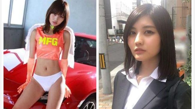 日本網友狂推！正妹工程師超級「胸」