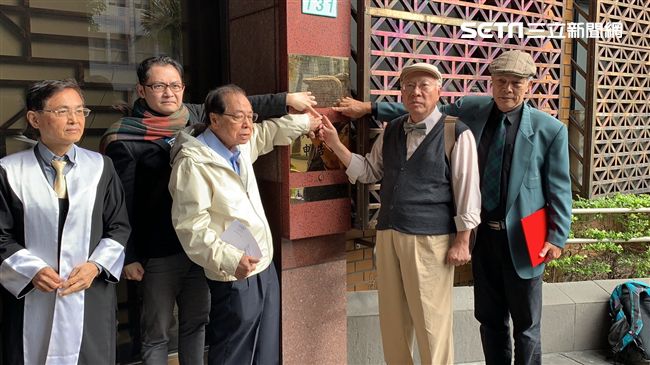 東奧正名影響參賽？發起人告中華奧會