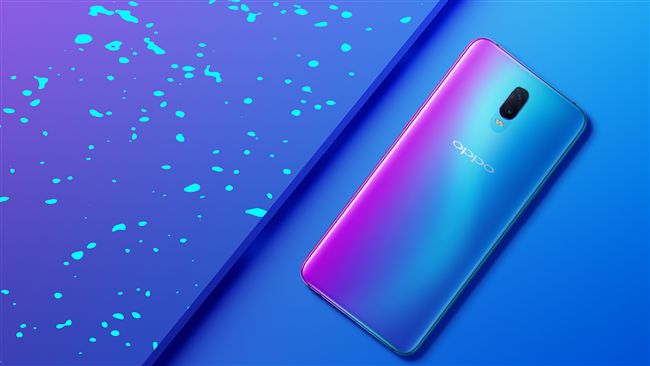 OPPO R17　11／30上市