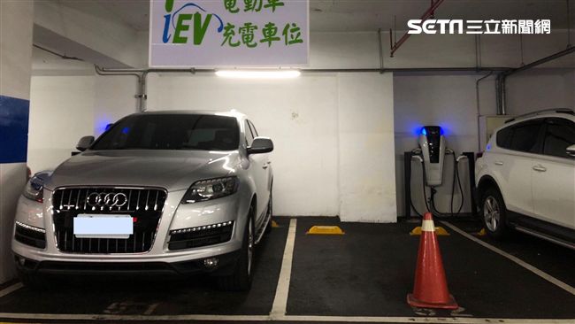 北市車位超貴「一中淒美宅」可買3間