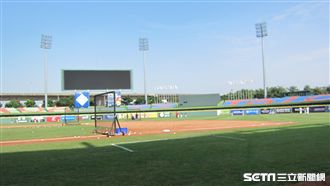 石井章夫：中職打擊比亞運中華隊強