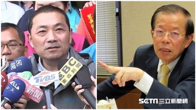 陳進興是謝長廷勸降？侯：有影片為證