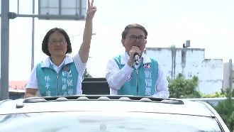 劉櫂豪深耕台東多年！選民叫啥全都知