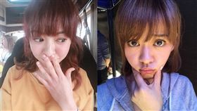 陳意涵／翻攝自陳意涵臉書