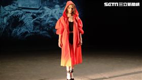 徐若瑄拍《人面魚》主題曲《不值得》MV／滾石提供