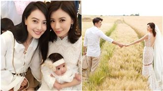 高圓圓缺席賈修婚禮！全因這超扯理由