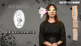 本週魔羯座上榜錢財倒楣。