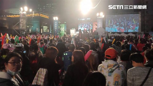 九合一全台還在激戰！他卻點名戰犯