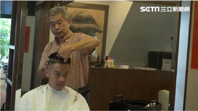 陳其邁邀市民「守護民主 決勝高雄」