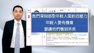 侯爭議說不清…這2致命點選情恐卡關