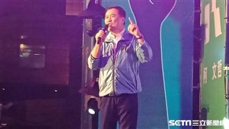 民進黨的他力挺柯P：不願看到藍回朝