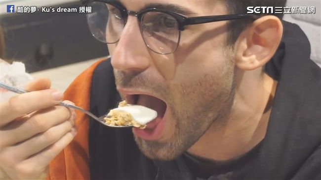 法國早餐吃什麼　法網紅推麥片搭優格
