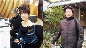 孟庭葦,張志鵬（圖／微博）